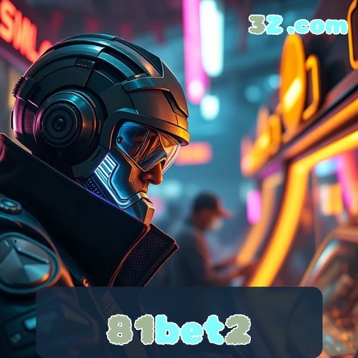 81bet2 e Seu App: Uma Revolução em Jogos Online