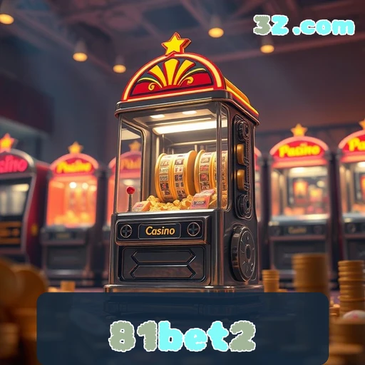 81bet2 Plataforma Confiável
